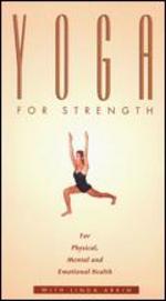 Yoga with Linda Arkin: Yoga for Strength