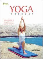 Yoga Workout - Andy Bennett; Keith Bateman