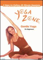 Yoga Zone: Gentle Yoga for Beginners - 