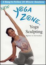 Yoga Zone: Yoga Sculpting for Beginners