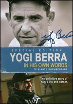 Yogi Berra: In His Own Words - Marino Amoruso