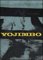 Yojimbo [Criterion Collection]