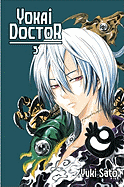 Yokai Doctor, Volume 3
