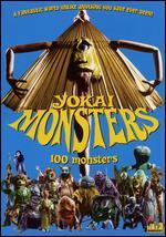 Yokai Monsters: One Hundred Monsters