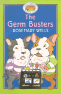 Yoko & Friends School Days: The Germ Busters - Book #6
