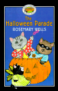 Yoko & Friends School Days: The Halloween Parade - Book #3 - Wells, Rosemary