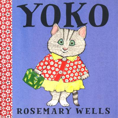 Yoko - Wells, Rosemary