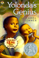 Yolanda's Genius - Fenner, Carol