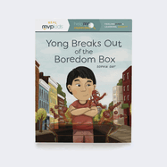 Yong Breaks Out of the Boredom Box: Feeling Bored & Learning Curiosity