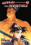 Yongbi the Invincible Book 2