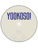 Yookoso!: Continuing with Contemporary Japanese; Book 2