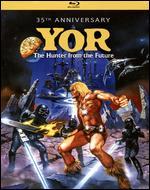Yor, The Hunter from the Future