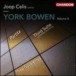 York Bowen: Piano Works, Vol. 4
