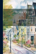 York Deeds; Volume 14