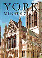 York Minster - Willey, Ann