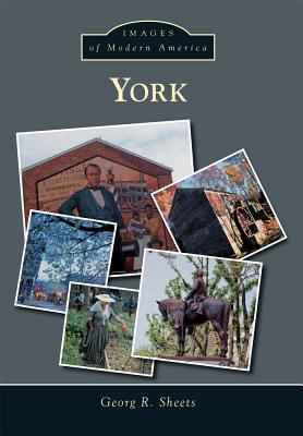 York - Sheets, Georg R