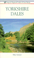 Yorkshire Dales: Guides of Great Britain - Gerrard, Mike