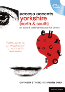 Yorkshire (North & South): An Accent Training Resource for Actors