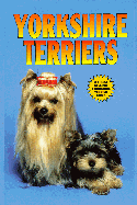 Yorkshire Terriers