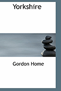 Yorkshire - Home, Gordon