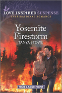 Yosemite Firestorm