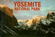 Yosemite National Park: Postcard Book