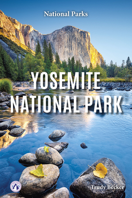 Yosemite National Park - Becker, Trudy