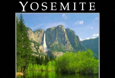 Yosemite - Nicholas, Jeff (Editor)