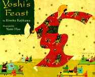 Yoshi's Feast - Kajikawa, Kimiko