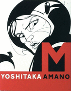 Yoshitaka Amano. M