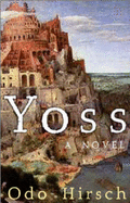 Yoss - Hirsch, Odo