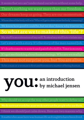 You: An introduction - Jensen, Michael