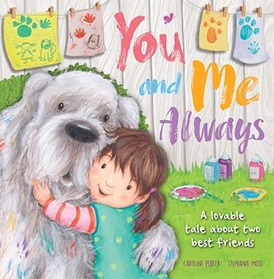 You and Me Always - Igloo Books Ltd