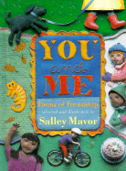 You and Me: Poems of Friendship