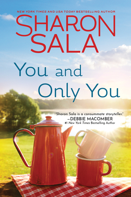 You and Only You - Sala, Sharon