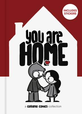 You Are Home - Chetwynd, Catana