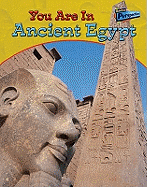 You Are in Ancient Egypt. Ivan Minnis