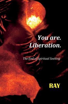 You are. Liberation.: The End of Spiritual Seeking - Ray