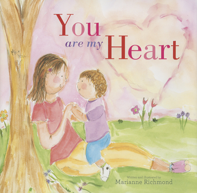You Are My Heart - Richmond, Marianne