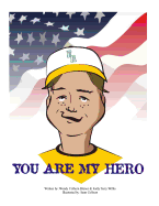 You are my Hero