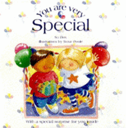 You Are Very Special - Box, Su