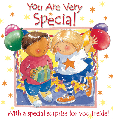 You Are Very Special - 