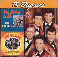 You Belong to Me/Have You Heard - The Duprees