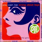 You Can Be Wrong About Boys - Various Artists