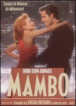 You Can Dance: The Mambo (And Dirty Dancing)