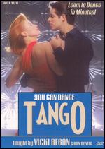 You Can Dance: The Tango - 