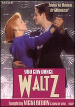 You Can Dance: The Waltz - 