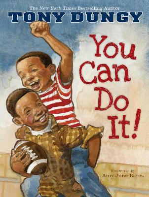 You Can Do It! - Dungy, Tony