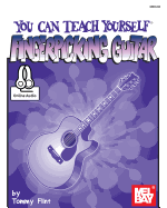 You Can Teach Yourself Fingerpicking Guitar