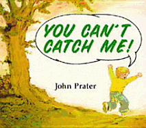 You Can't Catch Me